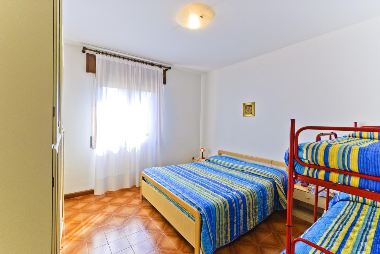 Beatrice Apartment Каорле Екстериор снимка
