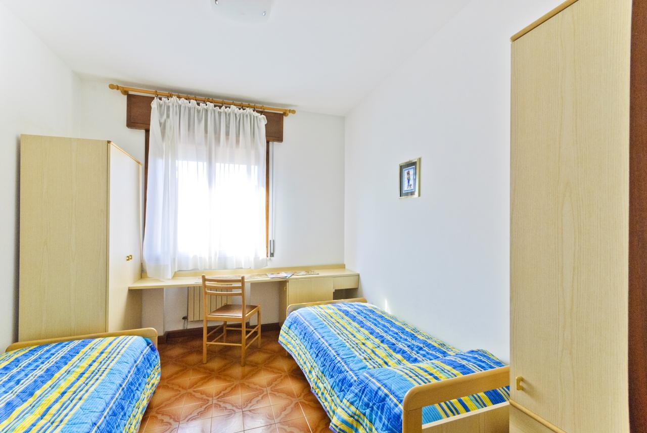 Beatrice Apartment Каорле Екстериор снимка