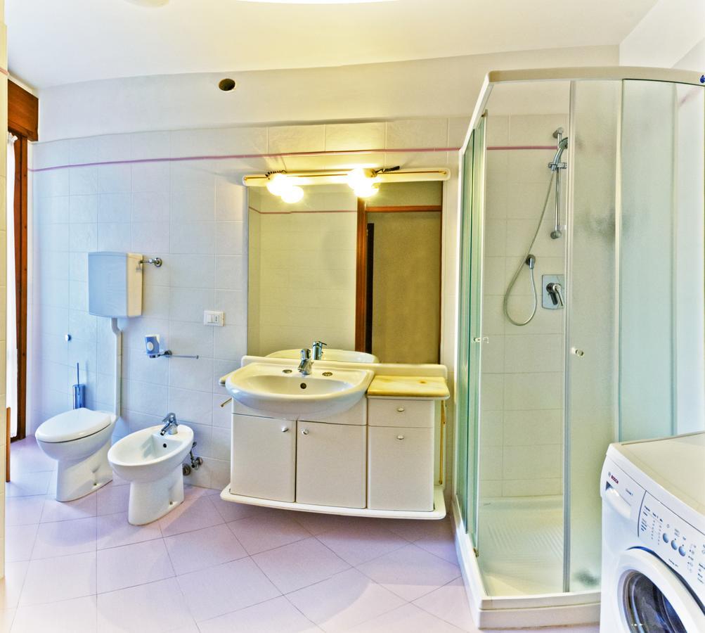 Beatrice Apartment Каорле Екстериор снимка